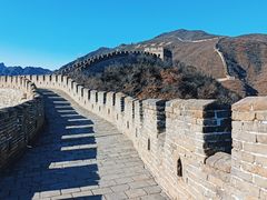 -慕田峪长城