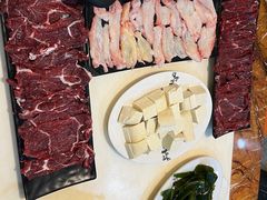 -福合埕牛肉丸(福平路店)