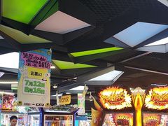 -星际传奇·电玩城·游戏厅·儿童乐园(大悦城店)