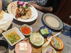 -沿江海南菜·文昌鸡祖师爷(大东海店)