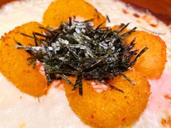 -萨莉亚(巴黎春天成山店)