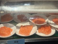 -杭州开元名都大酒店·地中海自助餐厅