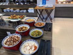 -成都蒲江花样年福朋喜来登度假酒店·宜客乐西餐厅