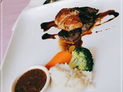 -德大西餐社(云南南路店)