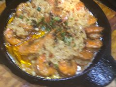 -渔沧米缸·绍兴美食(万达店)