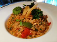 -STARRY CAFE & LOUNGE BAR(高新店)