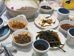 -千牛将·鲜牛肉火锅(开元路店)