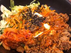 -优壹佳·延边朝鲜族料理(中山北路店)