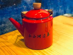 -小小河边鱼(天润城店)