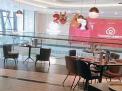 -必胜客餐厅(昆百大泰业城店)