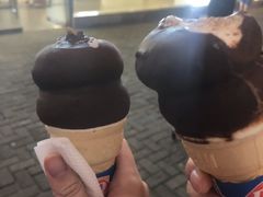 -DQ·蛋糕·冰淇淋(大宁国际商业广场店)
