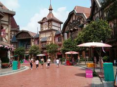 -郑州方特梦幻王国