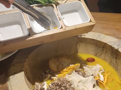 -云尊府云南菜·蒸汽石锅鱼(学清路店)