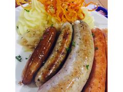 -Paulaner·德国帕拉娜自酿啤酒餐厅(海上世界店)