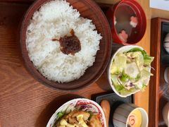 -味太助·银饭食堂(中华城店)