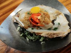 -质烤烤物·活烤海鲜(质烤总店)