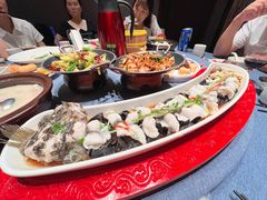 -钱塘秋荷(开鲁路店)