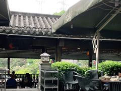 -巴倒烫陆派火锅山庄(南山总店)