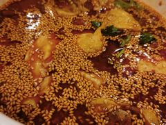 -鑫巴蜀小镇 · 水煮鱼专研店(玉桥店)