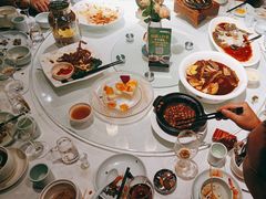 -上下九广州菜馆(锦业路店)