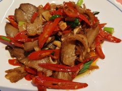 -韵味湘肴·小炒黄牛肉(五一广场店)