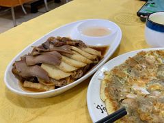 -得记得潮州海鲜砂锅粥(宝业路店)