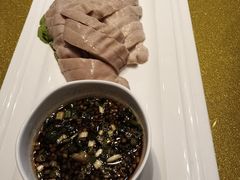 -长兴菜馆(高桥店)