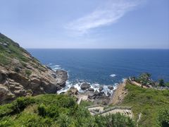 -海南分界洲岛旅游区