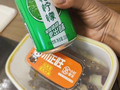 -川正旺江湖菜(三元桥店)