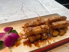 -红辣椒·川菜·火锅(大洋中心店)
