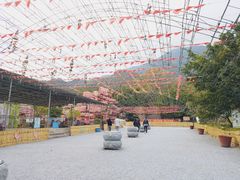 -牛鱼嘴原始生态风景区