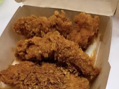 -魏斯理汉堡(西安沣东吾悦店)