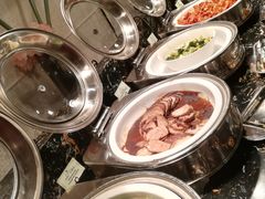 -西安西藏大厦开元名都大酒店·自助餐厅