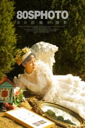 -苏州HX-合喜映画婚纱摄影