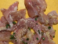 -沼津港精致料理·寿喜烧·烧鸟(龙湖南桥天街日料榜单店)