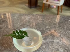 -苏州洲际酒店·大堂酒廊