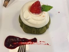 -AFS Cafe & Canteen(闽江二路店)