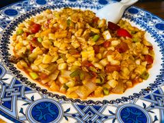 丁丁炒面-胖老汉椒麻鸡清真新疆菜(西御街店)