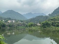 -峨眉山风景名胜区