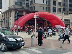 -美百惠生鲜超市(西福蓝湾店)