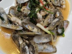 -天天海鲜城·海鲜大排档(新溪店)
