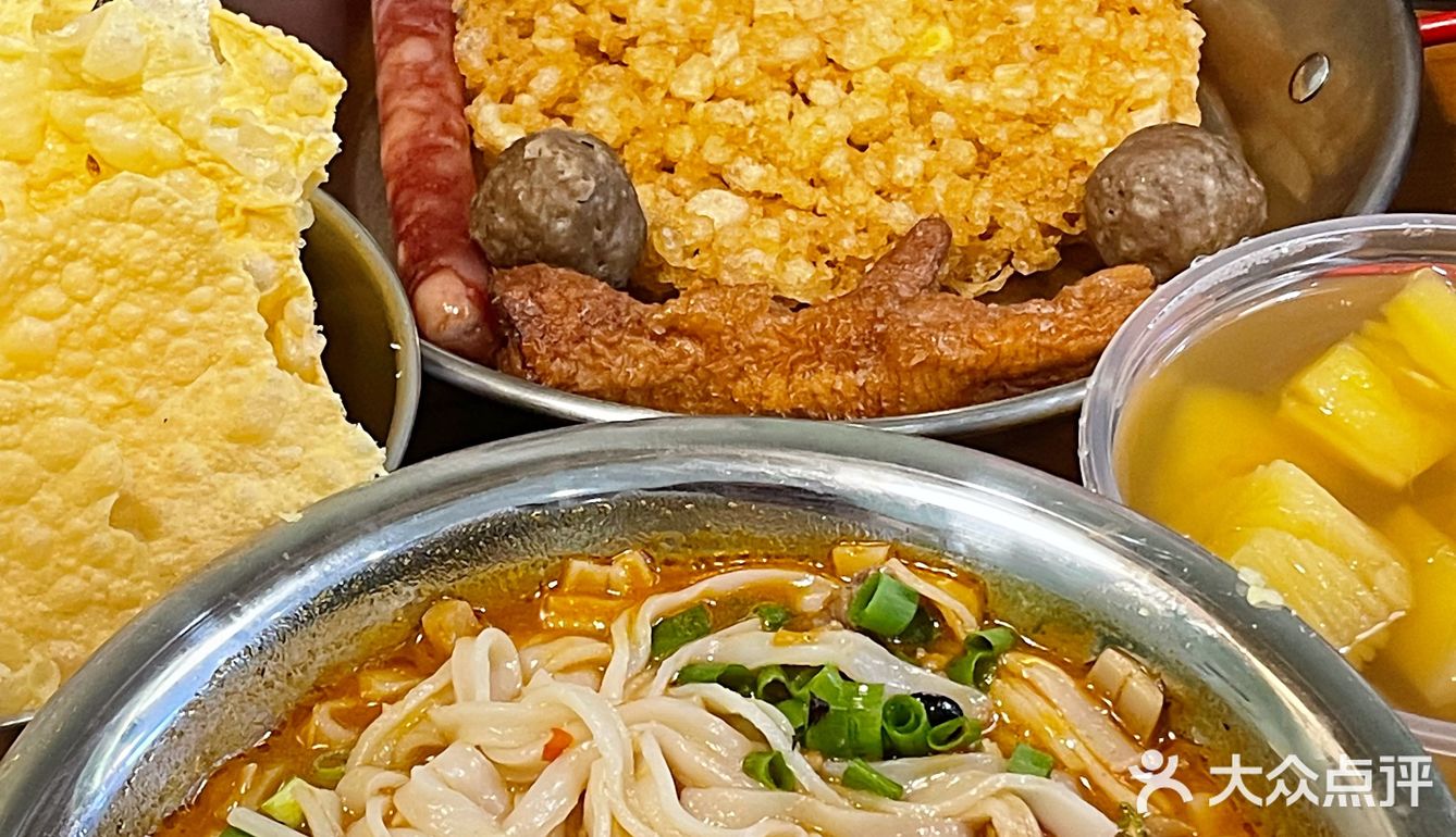 这家又美又臭的店～上新啦～不要放过这个老友粉