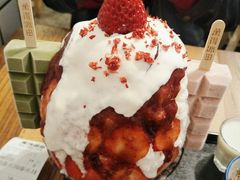 -WONDER ICE 萬得冰田(建設路总店)