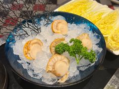 -一哥澳门豆捞·澳门风打边炉(高德置地店)