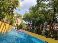 -武汉玛雅海滩水公园