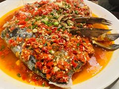 -嘉丰湘菜馆(芳群园店)