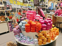 -LUSH(威尼斯人店)