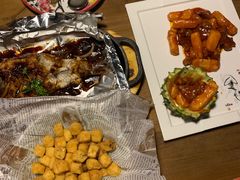 -新白鹿餐厅(城西银泰城店)