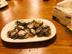 -沈家门海鲜夜排档(东港店)