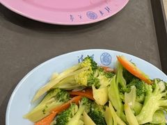 -清华大学-观畴园餐厅